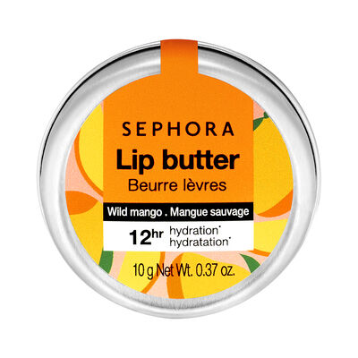 LIP BUTTER (HIDRATANTE LABIAL)
